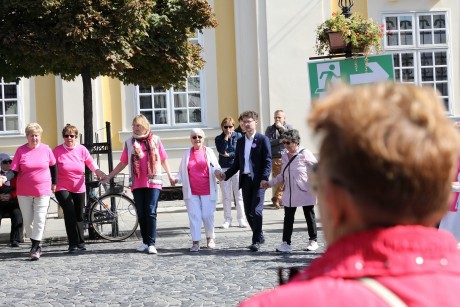 Az embert ott kell segíteni ahol van – Alzheimer világnap Székesfehérváron